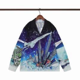 Picture of Casablanca Shirt Long _SKUCasablancaM-3XLystA2925870